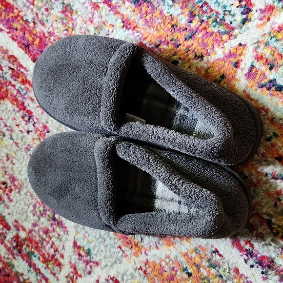 Men's slippers - Picture 2 of 10